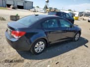 ✅ 2015 Chevrolet Cruze LS • VIN: 1G1PA5SHXF7288856 • Lot: 80012745. Listed on Copart with 103,149 mi. Free auction sales archive from the USA and detailed vehicle history report at DreamBid. Image 3.