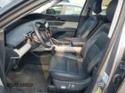 ✅ 2024 Lincoln Nautilus Premiere • VIN: 5LMPJ8J48RJ873734 • Lot: 67728175. Listed on Copart with 9,652 mi. Free auction sales archive from the USA and detailed vehicle history report at DreamBid. Image 7.