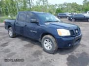 ✅ 2006 Nissan Titan LE • VIN: 1N6BA07A66N567536 • Лот: 42280181. Опубликован ранее на IAAI с пробегом 221 560 миль. Бесплатный доступ к архиву аукционных продаж из США и подробный отчёт об истории автомобиля на DreamBid. Изображение 1.