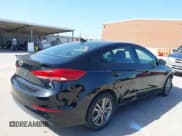 ✅ 2018 Hyundai Elantra SEL • VIN: 5NPD84LF9JH229282 • Lot: 42736667. Listed on IAAI with 70,503 mi. Free auction sales archive from the USA and detailed vehicle history report at DreamBid. Image 4.