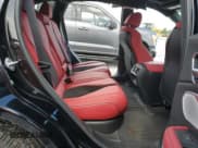 ✅ 2023 Acura RDX w/A-Spec Package • VIN: 5J8TC1H66PL005152 • Lot: 63561335. Listed on Copart with 36,768 mi. Free auction sales archive from the USA and detailed vehicle history report at DreamBid. Image 11.