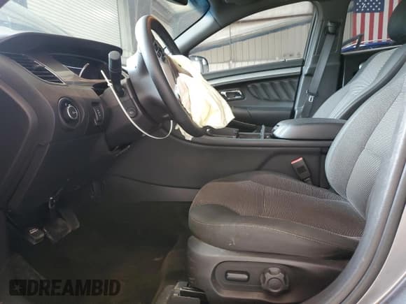 ✅ 2014 Ford Taurus SEL • VIN: 1FAHP2H89EG142226 • Lot: 60197215. Wystawiony na Copart z przebiegiem 104 687 mil. Bezpłatny archiwum sprzedaży aukcyjnych z USA i szczegółowy raport historii pojazdu na DreamBid. Zdjęcie 7.