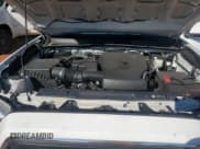 ✅ 2017 Toyota Tacoma SR5 • VIN: 5TFBZ5DN9HX001927 • Lot: 82623785. Listed on Copart with 130,642 mi. Free auction sales archive from the USA and detailed vehicle history report at DreamBid. Image 11.