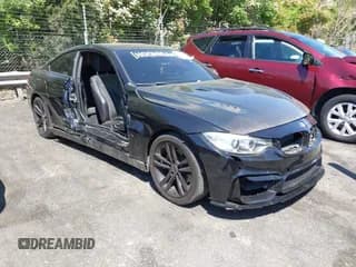 ✅ 2015 BMW 4 Series 428i • VIN: WBA3N7C54FK223490 • Lot: 42033200. Listed on IAAI with 145,882 mi. Free auction sales archive from the USA and detailed vehicle history report at DreamBid. Image 1.