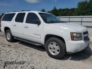 ✅ 2011 Chevrolet Suburban LT • VIN: 1GNSKJE39BR362667 • Lot: 60655574. Wystawiony na Copart z przebiegiem 163 361 mil. Bezpłatny archiwum sprzedaży aukcyjnych z USA i szczegółowy raport historii pojazdu na DreamBid. Zdjęcie 4.