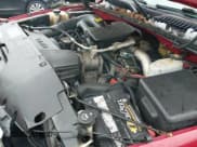 ✅ 2005 GMC Sierra 2500HD SLE • VIN: 1GTHK23285F849108 • Lot: 41554631. Listed on IAAI with 214,760 mi. Free auction sales archive from the USA and detailed vehicle history report at DreamBid. Image 19.