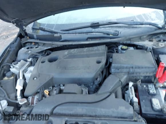 ✅ 2018 Nissan Altima S • VIN: 1N4AL3AP1JC166400 • Lot: 43242632. Wystawiony na IAAI z przebiegiem 50 238 mil. Bezpłatny archiwum sprzedaży aukcyjnych z USA i szczegółowy raport historii pojazdu na DreamBid. Zdjęcie 10.