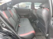 ✅ 2017 Subaru WRX STI Limited • VIN: JF1VA2Y64H9826340 • Lot: 54216775. Listed on Copart with 95,938 mi. Free auction sales archive from the USA and detailed vehicle history report at DreamBid. Image 10.