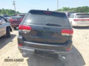 ✅ 2016 Jeep Grand Cherokee Overland • VIN: 1C4RJFCG5GC408390 • Lot: 42140038. Wystawiony na IAAI z przebiegiem 140 507 mil. Bezpłatny archiwum sprzedaży aukcyjnych z USA i szczegółowy raport historii pojazdu na DreamBid. Zdjęcie 16.