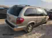 2002 Dodge Caravan EX с VIN 2B8GP74L92R661361, выставлен на аукционе Copart как лот 52313355 с пробегом Не указан миль и Списание • Salvage title. История ставок и продаж доступна на DreamBid. Изображение 3.