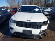 ✅ 2019 Jeep Grand Cherokee Upland • VIN: 1C4RJFAG7KC547559 • Lot: 41146050. Listed on IAAI with 53,484 mi. Free auction sales archive from the USA and detailed vehicle history report at DreamBid. Image 12.