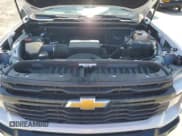 ✅ 2024 Chevrolet Silverado 2500HD Work Truck • VIN: 1GC0WLE72RF386145 • Лот: 63034505. Опубликован ранее на Copart с пробегом 15 090 миль. Бесплатный доступ к архиву аукционных продаж из США и подробный отчёт об истории автомобиля на DreamBid. Изображение 11.