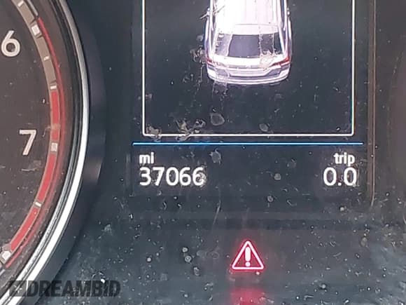 ✅ 2021 Volkswagen Atlas SE • VIN: 1V2KP2CA7MC539769 • Лот: 39986491. Опубликован ранее на IAAI с пробегом 37 066 миль. Бесплатный доступ к архиву аукционных продаж из США и подробный отчёт об истории автомобиля на DreamBid. Изображение 15.