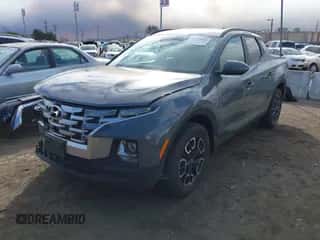 2023 Hyundai Santa Cruz SEL с VIN 5NTJC4AE5PH071917, выставлен на аукционе IAAI как лот 41249984 с пробегом 14 703 миль миль и . История ставок и продаж доступна на DreamBid. Изображение 2.