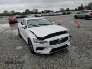 ✅ 2022 Volvo S60 Inscription • VIN: 7JRL12TLXNG158227 • Лот: 85779565. Опубликован ранее на Copart с пробегом 121 704 миль. Бесплатный доступ к архиву аукционных продаж из США и подробный отчёт об истории автомобиля на DreamBid. Изображение 13.