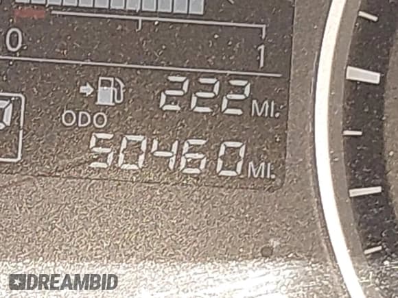 ✅ 2023 Nissan Versa S • VIN: 3N1CN8DV4PL831133 • Lot: 42136974. Listed on IAAI with 50,460 mi. Free auction sales archive from the USA and detailed vehicle history report at DreamBid. Image 16.