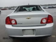 ✅ 2011 Chevrolet Malibu 1LS • VIN: 1G1ZB5E11BF112539 • Lot: 84237664. Listed on Copart with 54,224 mi. Free auction sales archive from the USA and detailed vehicle history report at DreamBid. Image 6.