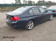 ✅ 2014 BMW 3 Series 328i xDrive • VIN: WBA3B5C56EP543957 • Лот: 43521423. Опубликован ранее на IAAI с пробегом 55 973 миль. Бесплатный доступ к архиву аукционных продаж из США и подробный отчёт об истории автомобиля на DreamBid. Изображение 4.