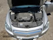 ✅ 2008 Chevrolet Malibu LTZ • VIN: 1G1ZK57718F278408 • Lot: 64233725. Listed on Copart with 102,840 mi. Free auction sales archive from the USA and detailed vehicle history report at DreamBid. Image 11.