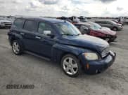 ✅ 2007 Chevrolet HHR LT • VIN: 3GNDA33P57S626372 • Lot: 72591834. Listed on Copart with 162,738 mi. Free auction sales archive from the USA and detailed vehicle history report at DreamBid. Image 4.