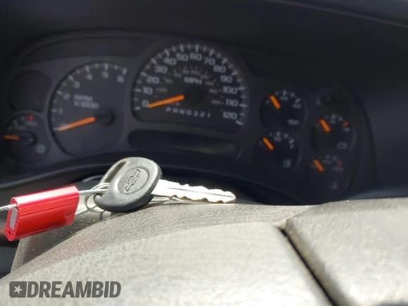 ✅ 2006 Chevrolet Silverado 2500HD LT2 • VIN: 1GCHK29U16E207166 • Lot: 42068401. Listed on IAAI with 105,646 mi. Free auction sales archive from the USA and detailed vehicle history report at DreamBid. Image 11.