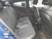 ✅ 2016 Hyundai Veloster Turbo • VIN: KMHTC6AE1GU292144 • Lot: 57285355. Wystawiony na Copart z przebiegiem 81 907 mil. Bezpłatny archiwum sprzedaży aukcyjnych z USA i szczegółowy raport historii pojazdu na DreamBid. Zdjęcie 10.