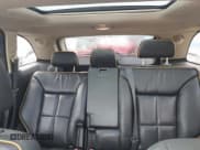 ✅ 2009 Lincoln MKX • VIN: 2LMDU88C79BJ09831 • Lot: 81457755. Wystawiony na Copart z przebiegiem 228 703 mil. Bezpłatny archiwum sprzedaży aukcyjnych z USA i szczegółowy raport historii pojazdu na DreamBid. Zdjęcie 10.