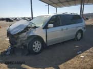 ✅ 2003 Honda Odyssey EX-L • VIN: 5FNRL18753B044944 • Lot: 71719625. Listed on Copart with 205,515 mi. Free auction sales archive from the USA and detailed vehicle history report at DreamBid. Image 1.