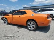 ✅ 2014 Dodge Challenger SXT • VIN: 2C3CDYAG6EH139407 • Lot: 59921934. Listed on Copart with 184,355 mi. Free auction sales archive from the USA and detailed vehicle history report at DreamBid. Image 2.