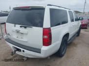 ✅ 2007 Chevrolet Suburban LTZ • VIN: 3GNFC16J77G300428 • Lot: 42279084. Listed on IAAI with Not provided. Free auction sales archive from the USA and detailed vehicle history report at DreamBid. Image 4.