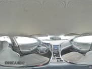 ✅ 2011 Hyundai Sonata GLS • VIN: 5NPEB4AC9BH065127 • Lot: 72932484. Wystawiony na Copart z przebiegiem 231 965 mil. Bezpłatny archiwum sprzedaży aukcyjnych z USA i szczegółowy raport historii pojazdu na DreamBid. Zdjęcie 12.