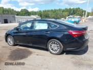 ✅ 2018 Toyota Avalon Hybrid XLE Plus • VIN: 4T1BD1EB1JU064664 • Lot: 43125463. Wystawiony na IAAI z przebiegiem 53 528 mil. Bezpłatny archiwum sprzedaży aukcyjnych z USA i szczegółowy raport historii pojazdu na DreamBid. Zdjęcie 14.
