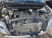 ✅ 2016 Nissan Pathfinder SV • VIN: 5N1AR2MM6GC654377 • Lot: 83987265. Listed on Copart with 161,052 mi. Free auction sales archive from the USA and detailed vehicle history report at DreamBid. Image 7.