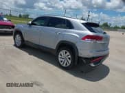 ✅ 2021 Volkswagen Atlas SE • VIN: 1V2JE2CA8MC208202 • Lot: 42583489. Wystawiony na IAAI z przebiegiem 65 754 mil. Bezpłatny archiwum sprzedaży aukcyjnych z USA i szczegółowy raport historii pojazdu na DreamBid. Zdjęcie 3.