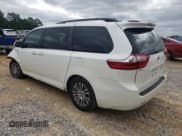 ✅ 2018 Toyota Sienna XLE • VIN: 5TDYZ3DC3JS902221 • Lot: 90647445. Listed on Copart with 101,174 mi. Free auction sales archive from the USA and detailed vehicle history report at DreamBid. Image 2.