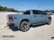 ✅ 2021 Ram 1500 Lone Star • VIN: 1C6SRFFT3MN578581 • Lot: 80299295. Listed on Copart with Not provided. Free auction sales archive from the USA and detailed vehicle history report at DreamBid. Image 3.