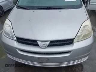 ✅ 2005 Toyota Sienna LE • VIN: 5TDZA23C15S235467 • Lot: 43719358. Listed on IAAI with 214,257 mi. Free auction sales archive from the USA and detailed vehicle history report at DreamBid. Image 6.