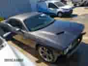 2016 Dodge Challenger SXT Plus z VIN 2C3CDZAG3GH201998, wystawiony jako Copart lot #87096895 z przebiegiem 128 701 mil mil oraz Czysty tytuł • Clean title. Historia ofert i sprzedaży dostępna na DreamBid. Obrazek 4.