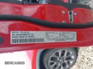 ✅ 2021 Jeep Compass 80th Anniversary • VIN: 3C4NJDEB0MT517179 • Lot: 42993390. Listed on IAAI with 96,389 mi. Free auction sales archive from the USA and detailed vehicle history report at DreamBid. Image 9.