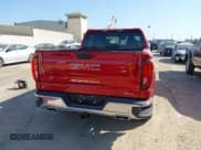 ✅ 2024 GMC Sierra 1500 SLT • VIN: 3GTUUDED4RG314235 • Lot: 41959342. Listed on IAAI with 13,784 mi. Free auction sales archive from the USA and detailed vehicle history report at DreamBid. Image 17.