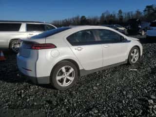 2015 Chevrolet Volt with VIN 1G1RB6E43FU119056, listed as a Copart auction lot 38134093 with 96,035 mi miles and . Bid and sale history available at DreamBid. Image 3.