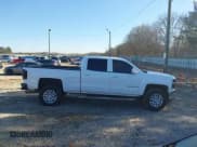 ✅ 2015 Chevrolet Silverado 2500HD LT • VIN: 1GC1CVEG5FF101541 • Lot: 41187622. Wystawiony na IAAI z przebiegiem 295 925 mil. Bezpłatny archiwum sprzedaży aukcyjnych z USA i szczegółowy raport historii pojazdu na DreamBid. Zdjęcie 13.