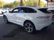 ✅ 2019 Jaguar F-Pace S • VIN: SADCM2FV5KA393656 • Lot: 43147773. Listed on IAAI with 74,076 mi. Free auction sales archive from the USA and detailed vehicle history report at DreamBid. Image 3.
