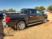 ✅ 2019 Nissan Titan S • VIN: 1N6AA1EKXKN526074 • Lot: 91717715. Listed on Copart with 35,325 mi. Free auction sales archive from the USA and detailed vehicle history report at DreamBid. Image 3.