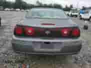 2004 Chevrolet Impala с VIN 2G1WF52E949283324, выставлен на аукционе Copart как лот 71165534 с пробегом 188 007 миль миль и Списание • Salvage title. История ставок и продаж доступна на DreamBid. Изображение 6.