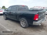 ✅ 2009 Dodge 1500 Laramie • VIN: 1D3HB13T89S798510 • Lot: 43018032. Wystawiony na IAAI z przebiegiem 174 508 mil. Bezpłatny archiwum sprzedaży aukcyjnych z USA i szczegółowy raport historii pojazdu na DreamBid. Zdjęcie 3.