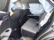 ✅ 2018 Lexus RX 350 F Sport • VIN: 2T2ZZMCAXJC101249 • Lot: 43431873. Listed on IAAI with 109,566 mi. Free auction sales archive from the USA and detailed vehicle history report at DreamBid. Image 8.