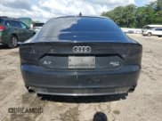 ✅ 2014 Audi A7 Premium Plus • VIN: WAUWGAFC1EN031035 • Lot: 56937985. Listed on Copart with 172,367 mi. Free auction sales archive from the USA and detailed vehicle history report at DreamBid. Image 6.
