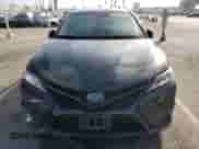 2020 Toyota Camry Hybrid SE с VIN 4T1G31AK6LU533572, выставлен на аукционе Copart как лот 81991585 с пробегом 89 515 миль миль и Списание • Salvage title. История ставок и продаж доступна на DreamBid. Изображение 5.