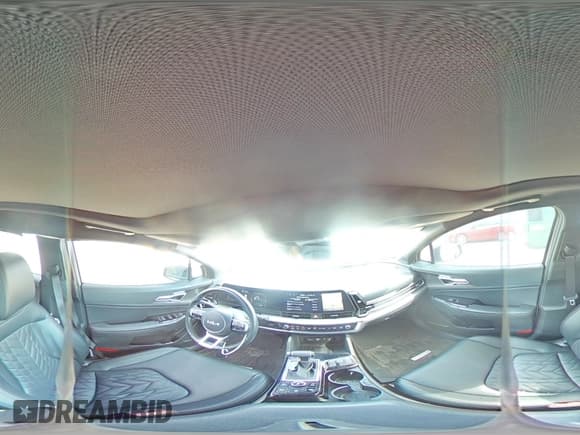 ✅ 2024 Kia Sportage X-Line • VIN: 5XYK6CDFXRG172583 • Лот: 81049155. Опубликован ранее на Copart с пробегом 34 670 миль. Бесплатный доступ к архиву аукционных продаж из США и подробный отчёт об истории автомобиля на DreamBid. Изображение 15.